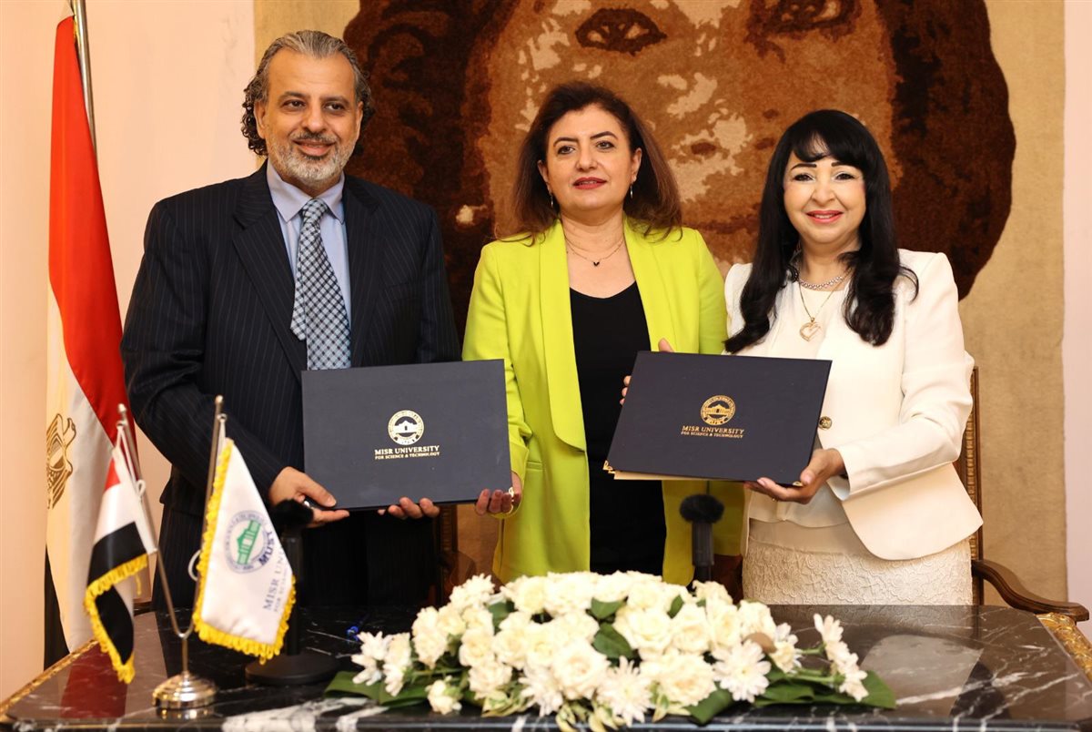 إطلاق جائزة الملتقى لمشاريع التخرج على مستوى الوطن العربي