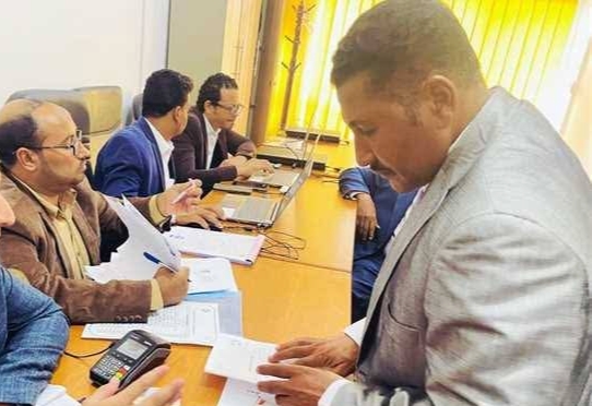 عاطف ليمون مرشح مجلس النواب بالغردقة