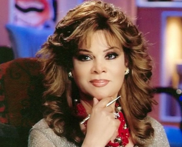 صفاء أبو السعود