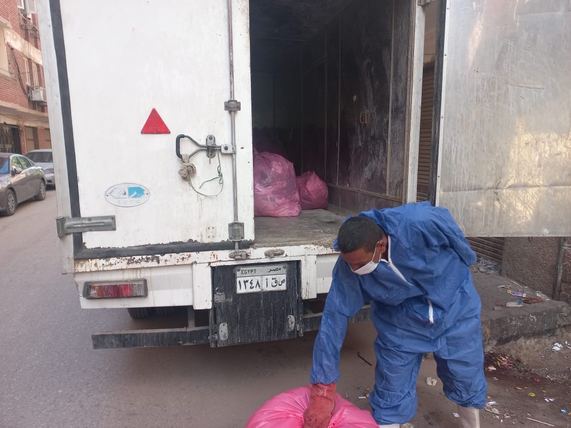 تحرك عاجل لصحة الأقصر استجابة للقاهرة 24