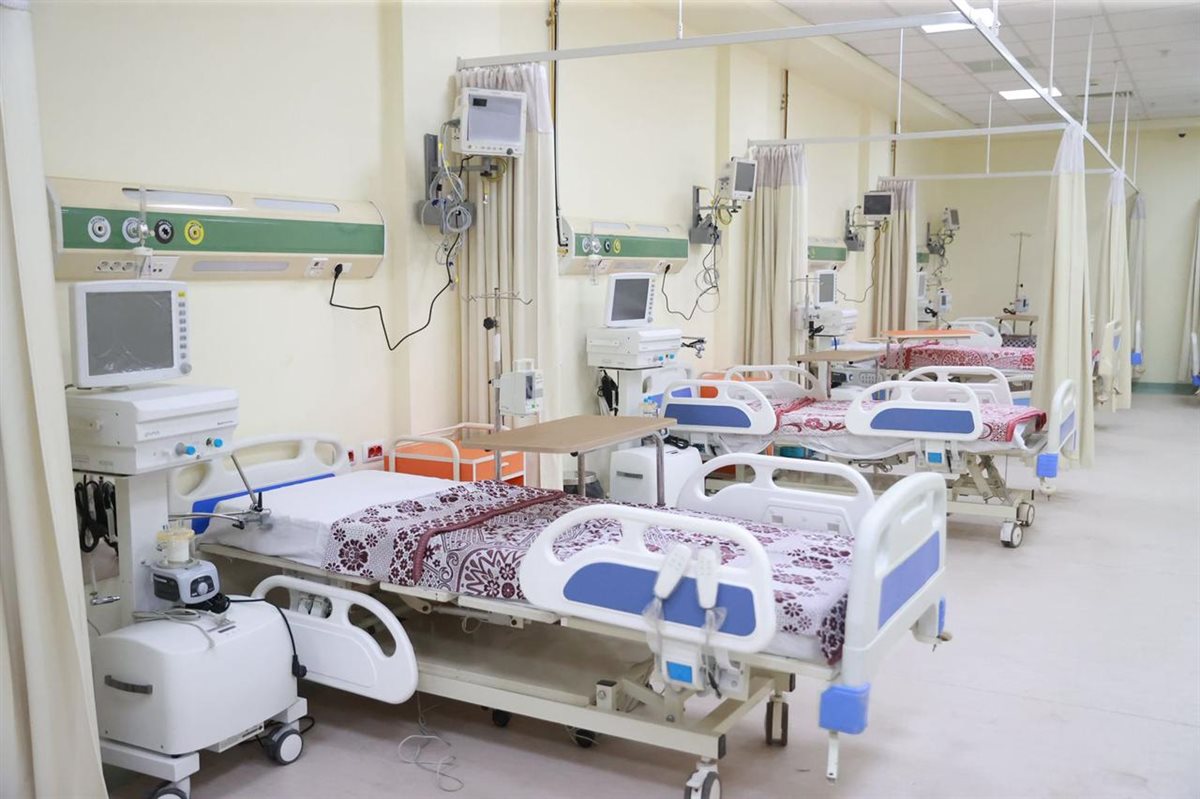 جانب من التفقد 