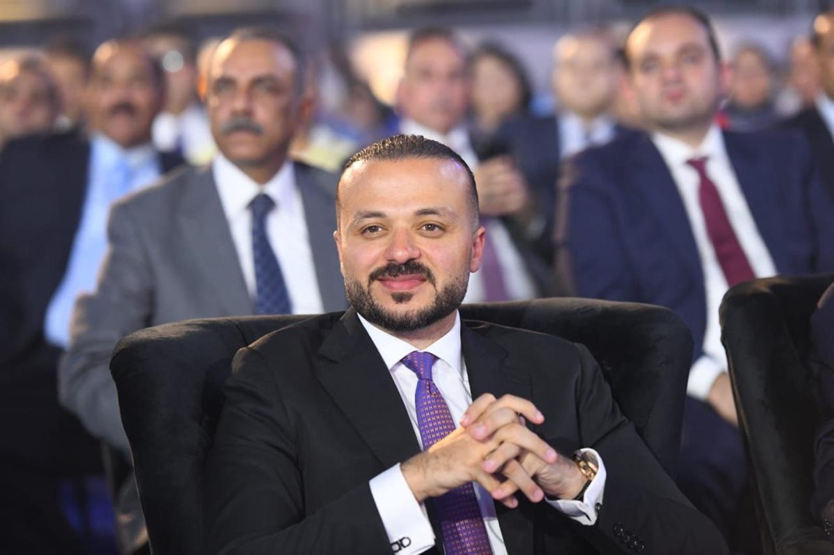 تعليق النائب محمد الجارحي