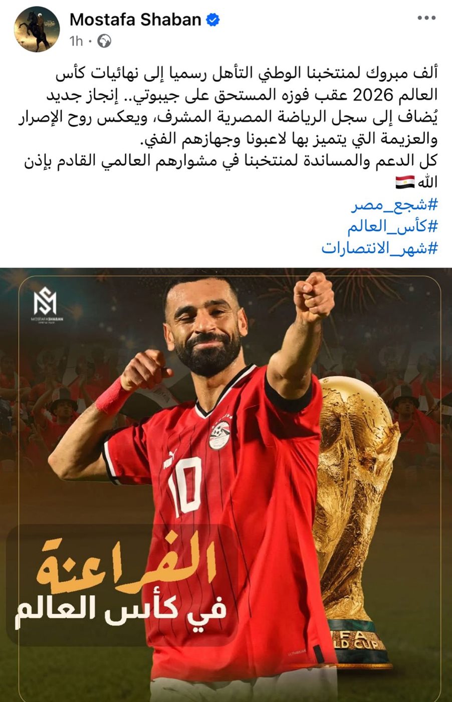 مصطفى شعبان