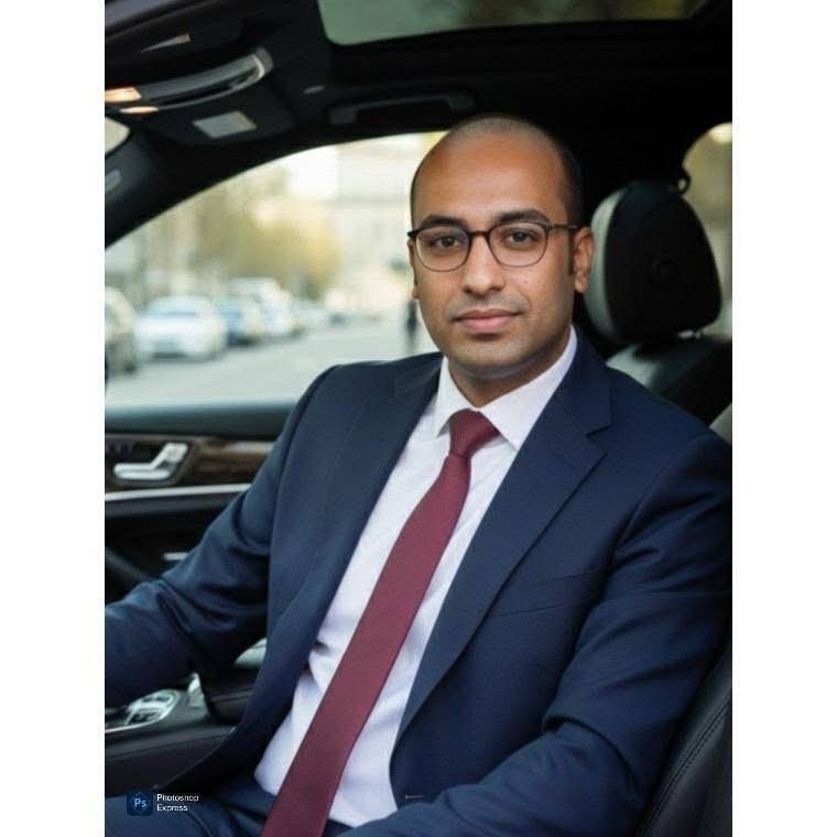 المجني عليه