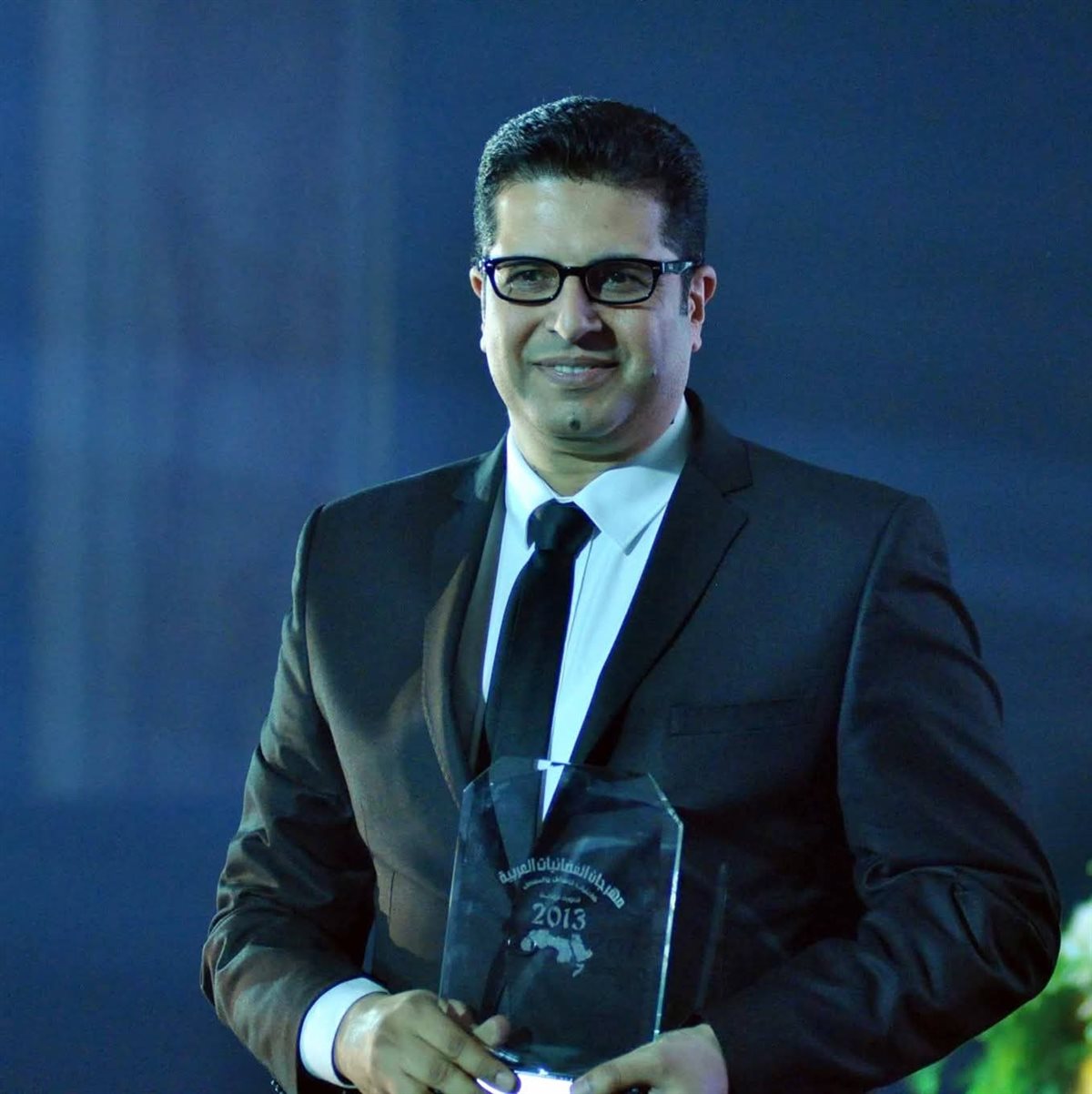 احتفال أبناء فناني مصر ومؤلفي الدراما بحق الأداء العلني للمؤلفين