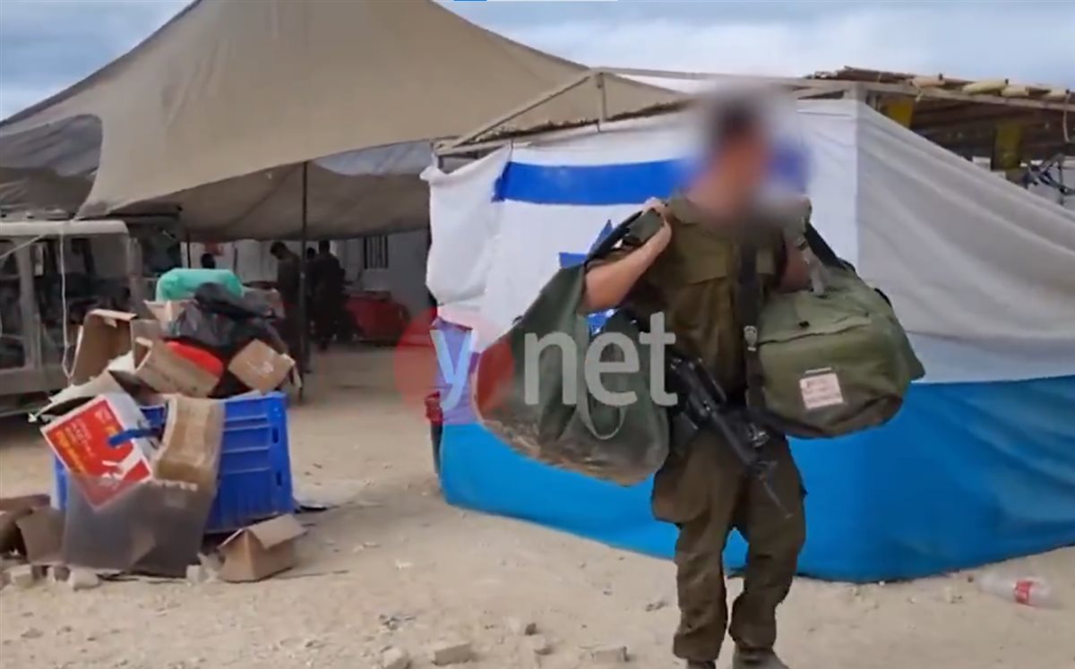 الجيش الإسرائيلي يبدأ انسحابًا شاملًا من قطاع غزة تمهيدًا لإعادة التموضع قرب الحدود