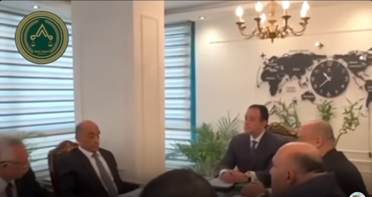 مؤسسة علاء عابد