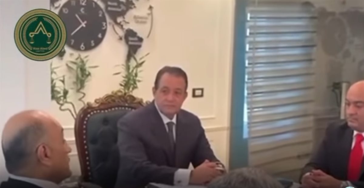 مؤسسة علاء عابد