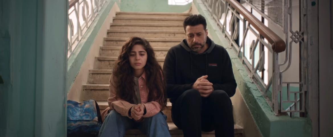 طرح الإعلان التشويقي لـ فيلم ولنا في الخيال حب بطولة أحمد السعدني