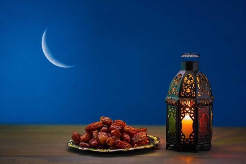 موعد شهر رمضان 2026