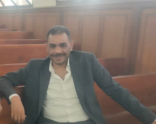 أحمد محمود مرشح لانتخابات مجلس النواب