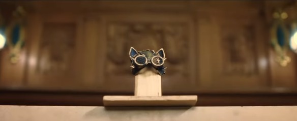 برومو فيلم إن غاب القط بطولة آسر ياسين