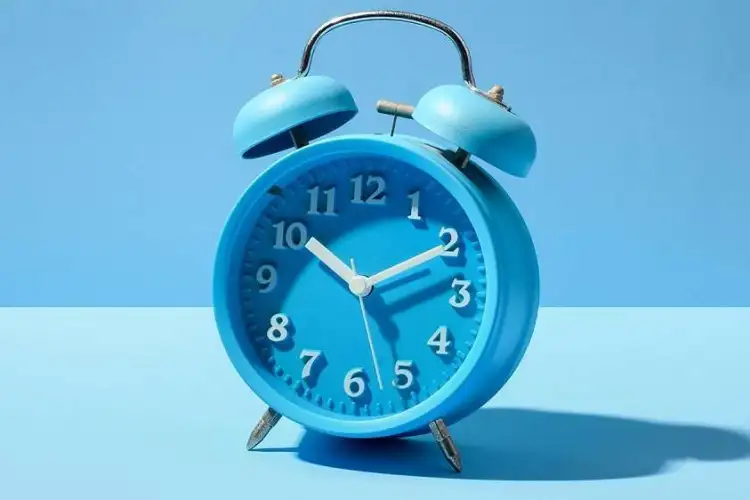 بداية التوقيت الشتوي