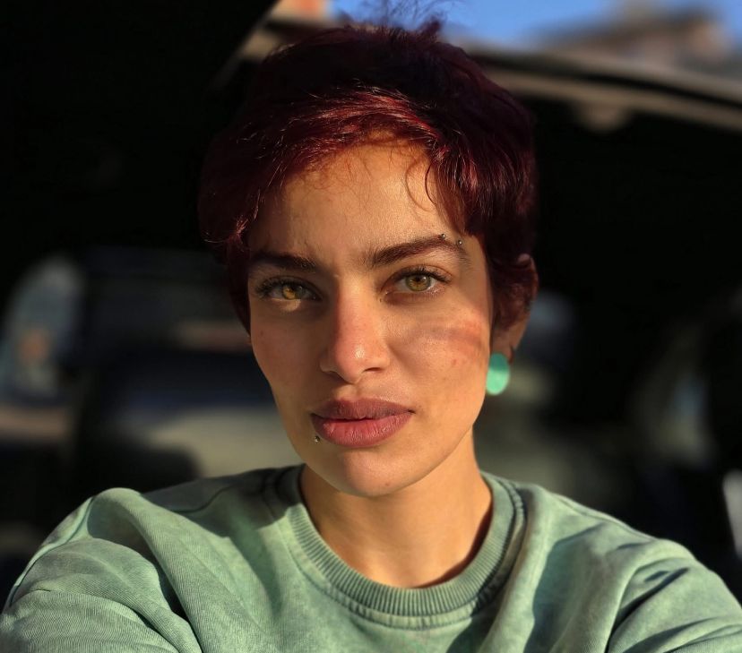 البلوجر آياصوفيا 