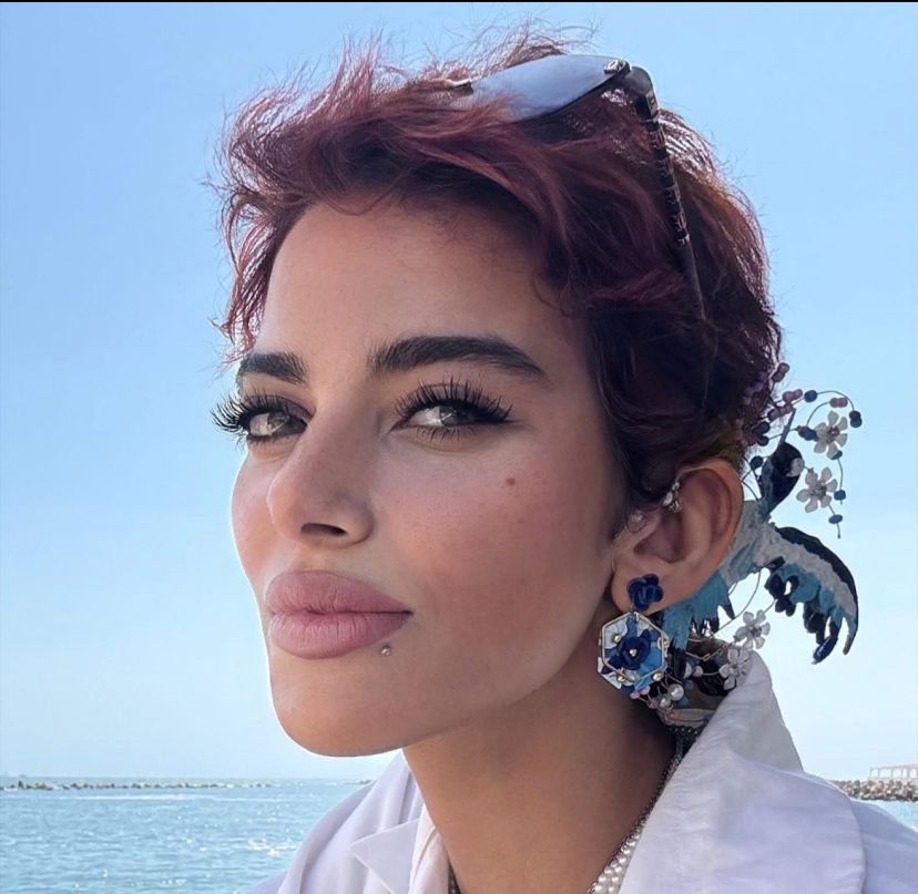 البلوجر آياصوفيا 