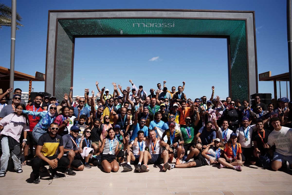 بالتعاون مع الاتحاد المصري للسباحة.. أطلاق مهرجان مراسي للألعاب الرياضية لأول مرة 