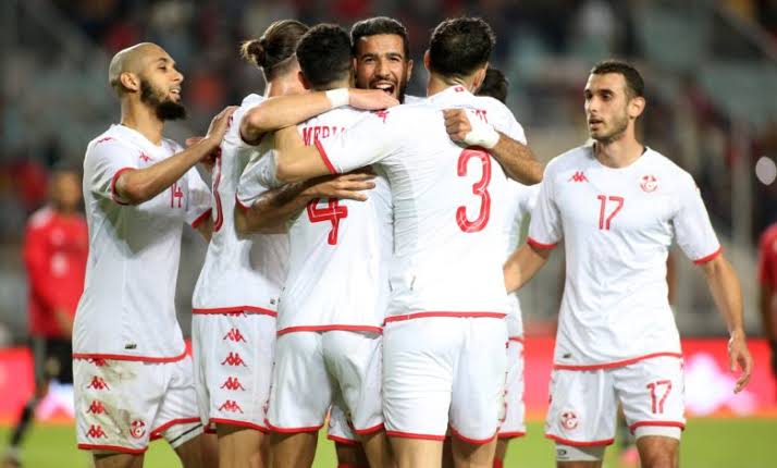 القنوات الناقلة لـ بث مباشر مباراة منتخب تونس وساو تومي وبرينسيبي اليوم في تصفيات كأس العالم 2026