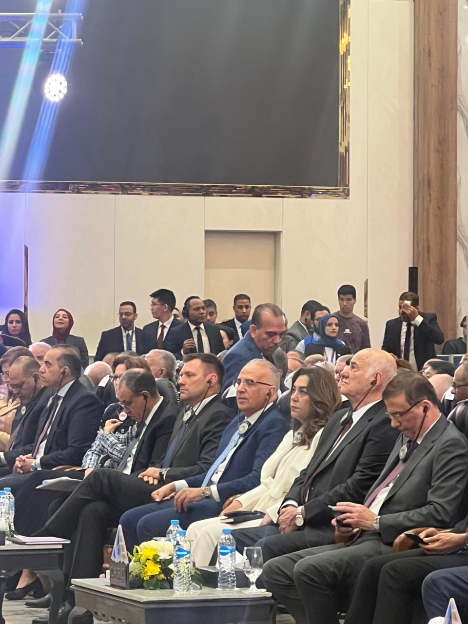 جانب من الفاعلية 