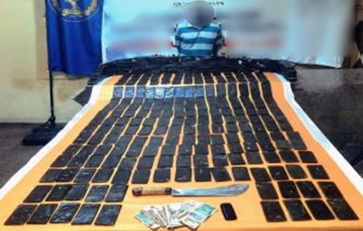 مصرع 4 عناصر جنائية شديدة الخطورة عقب تبادل النيران مع الشرطة بالقليوبية