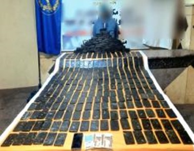 مصرع 4 عناصر جنائية شديدة الخطورة عقب تبادل النيران مع الشرطة بالقليوبية