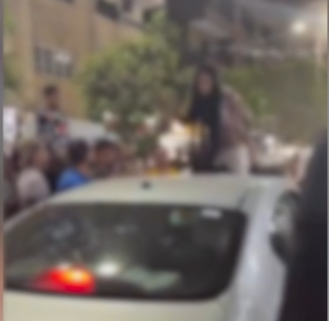 تفاصيل اعتداء فتاة على شاب بالسلام&nbsp;