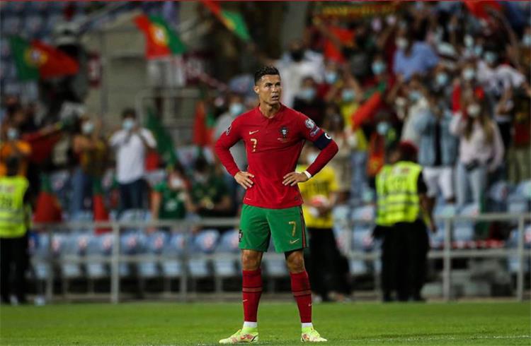 القنوات الناقلة لمشاهدة بث مباشر مباراة البرتغال وأيرلندا اليوم