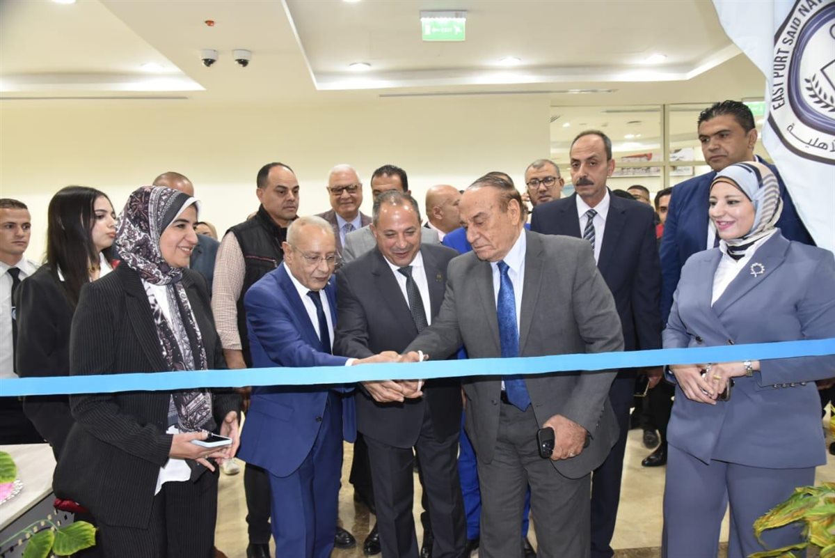 اللواء سمير فرج 