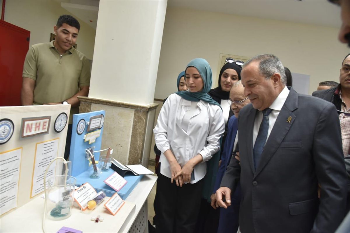 اللواء سمير فرج 