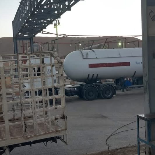 حملات مكثفة لتموين الأقصر 