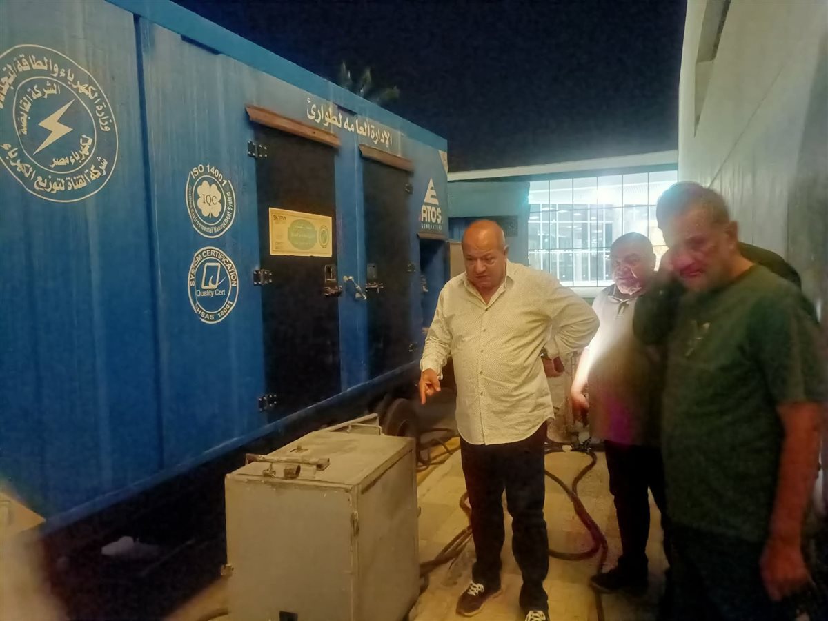 شرم الشيخ تستضيف قمة السلام لإنهاء الحرب على غزة