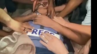 استشهاد صالح الجعفراوي