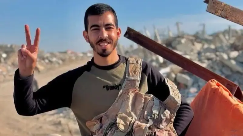 كواليس استشهاد صالح الجعفراوي 