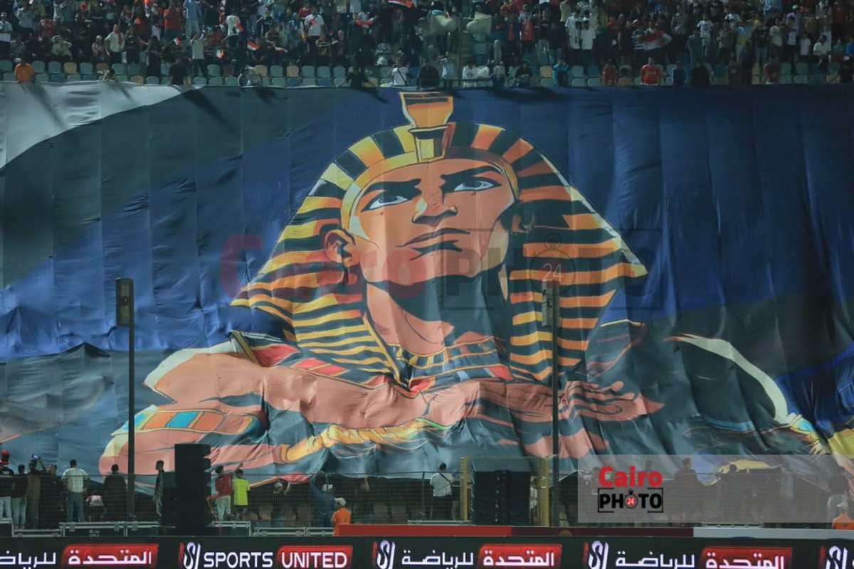 نتيجة مباراة مصر وغينيا بيساو في تصفيات كأس العالم 2026