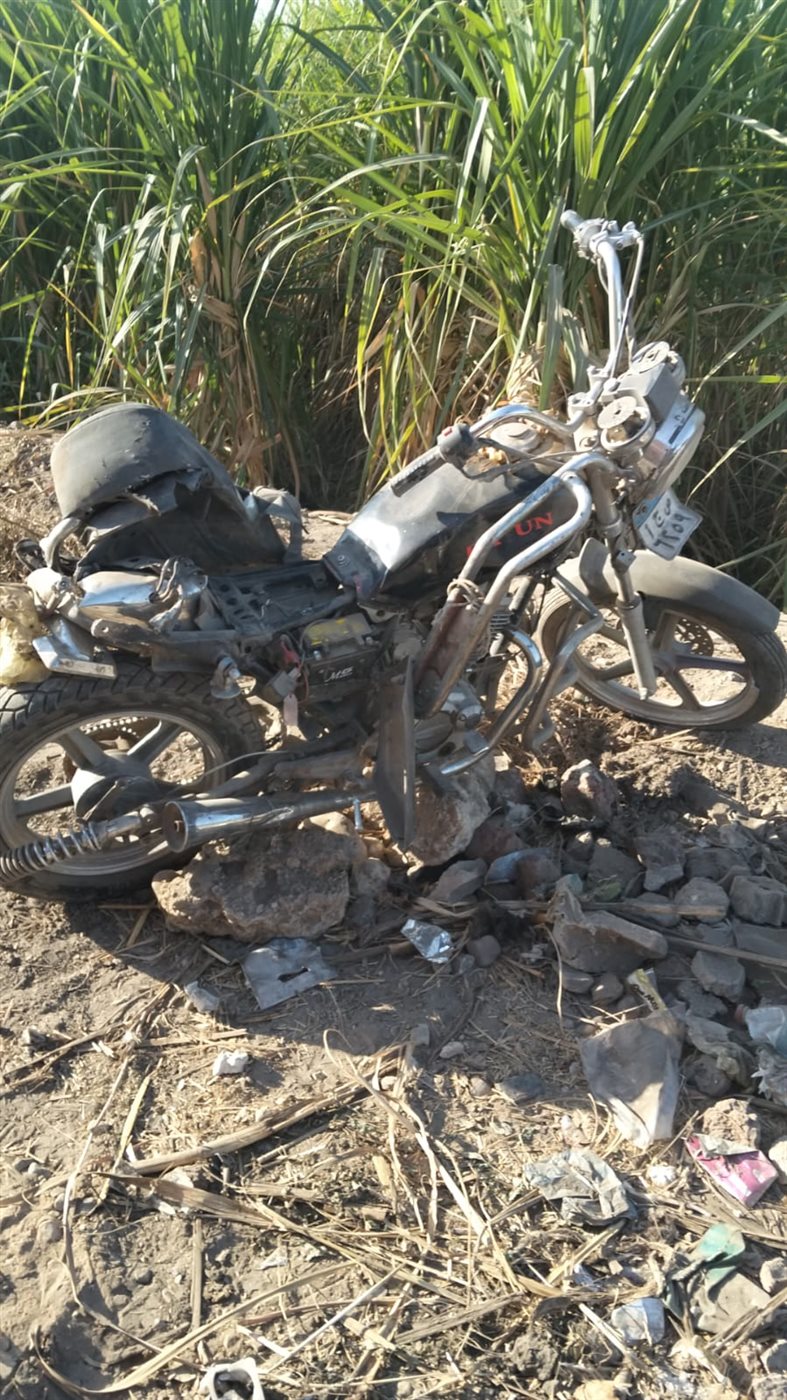 حادث أتوبيس الألومنيوم