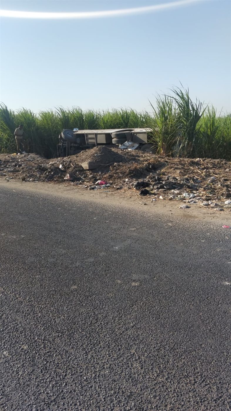 حادث أتوبيس الألومنيوم