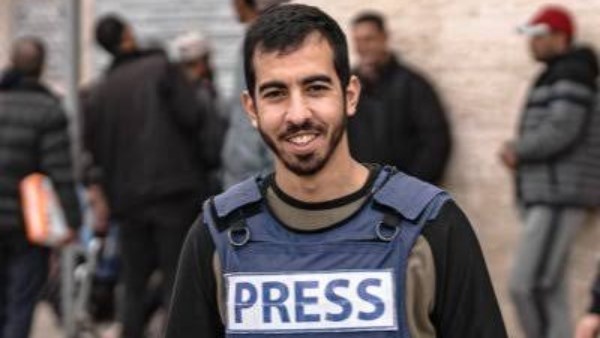 كيف استشهد صالح الجعفراوي