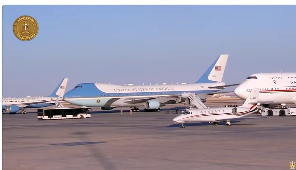  مطار شرم الشيخ الدولي 