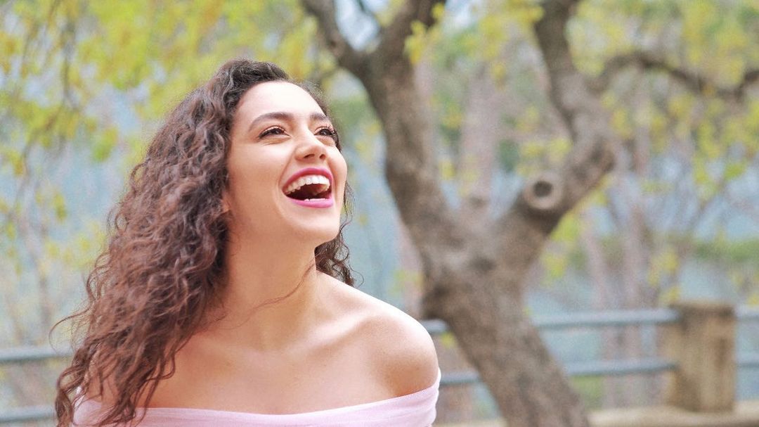 اللبنانية ستيفاني عطالله