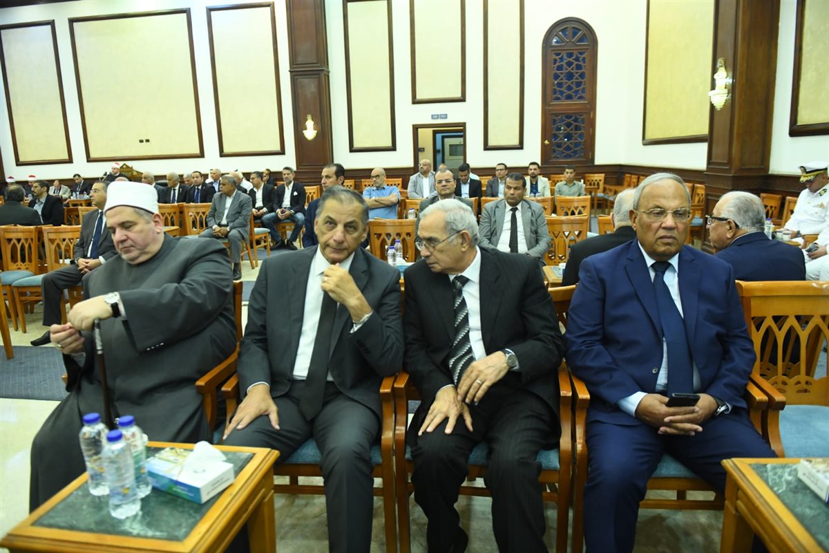 اللواء أحمد جمال الدين