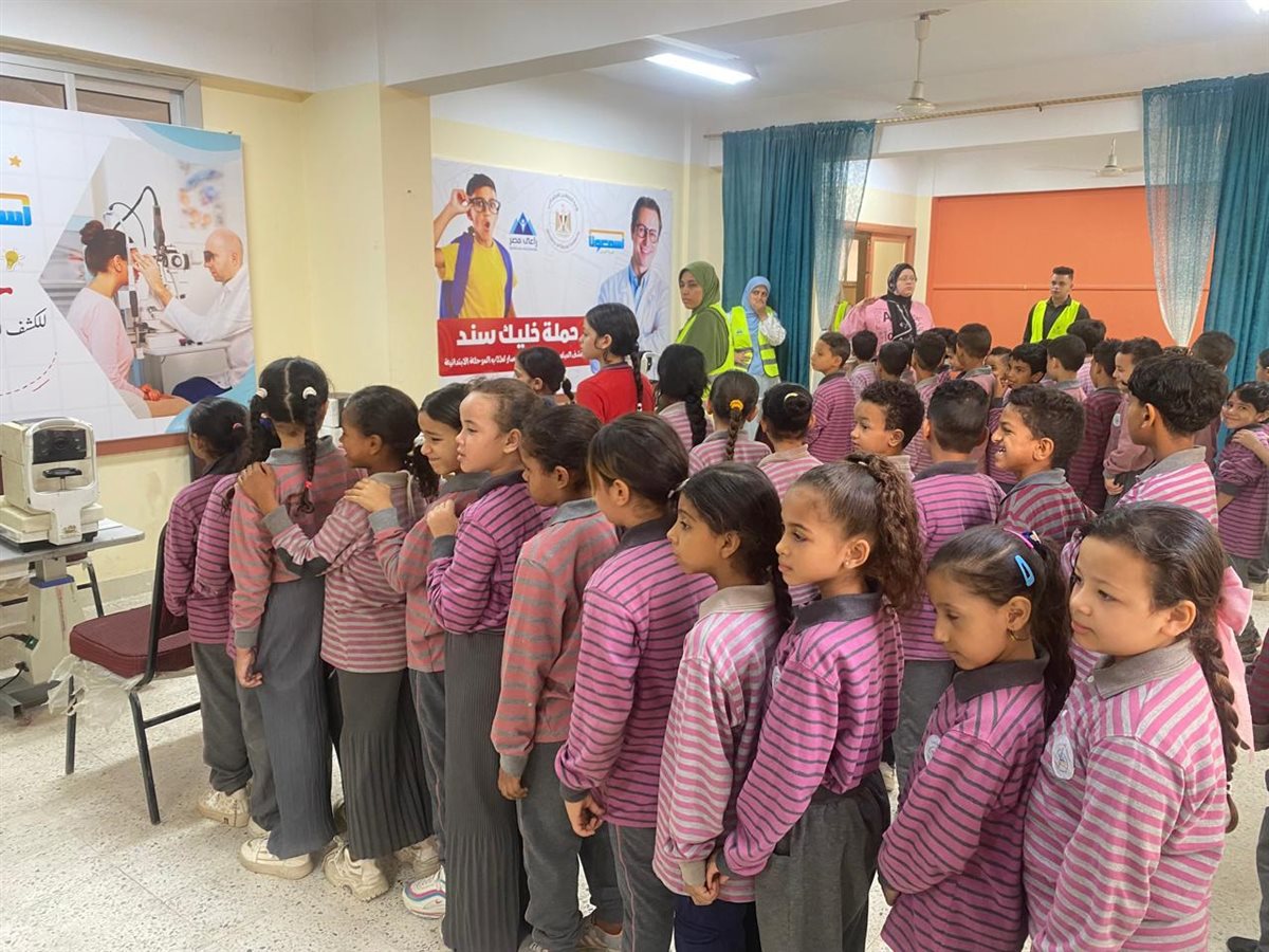 جانب من الحملة 