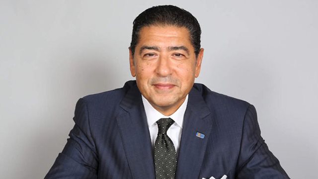 هشام عز العرب