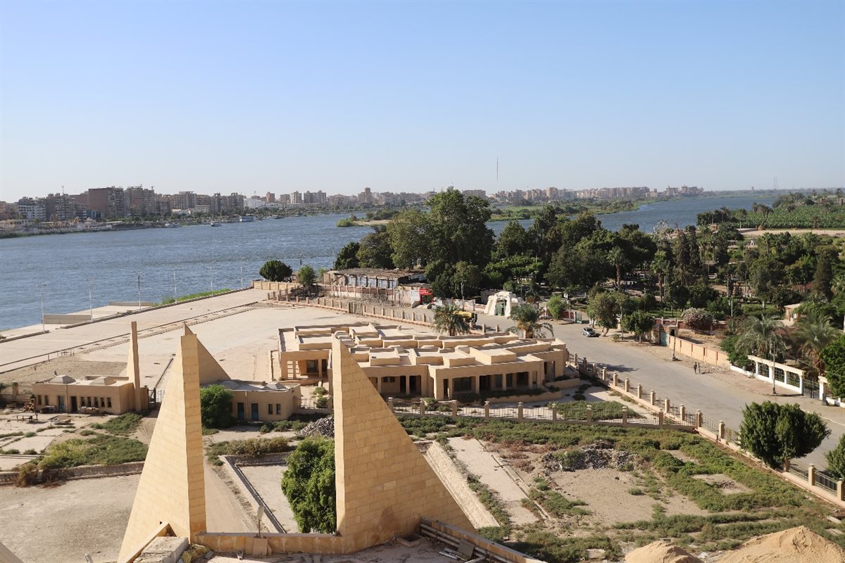 المتحف الآتوني 