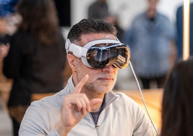 منتجات أيفون الجديدة