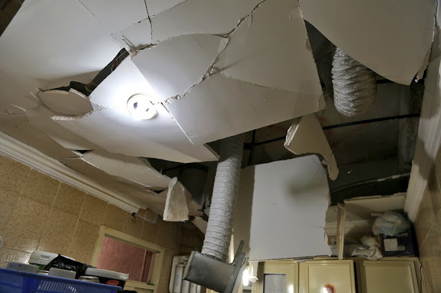 تفسير حلم سقف البيت المفتوح في المنام