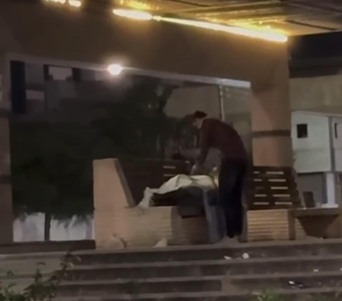 فيديو الواقعة