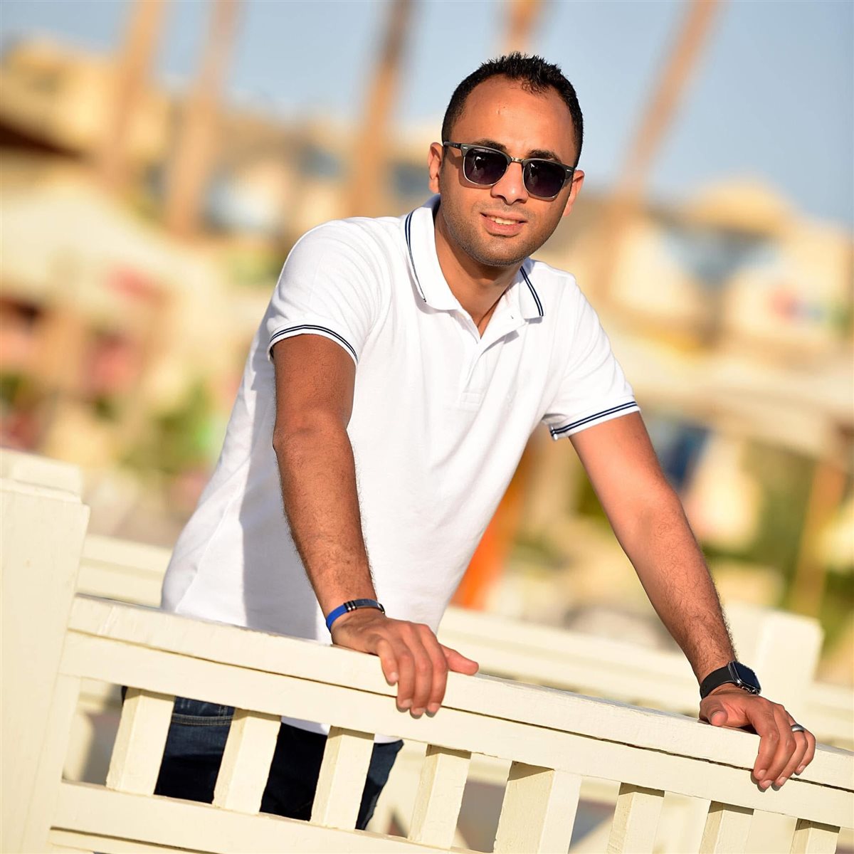 المقدم كريم عبد الرازق