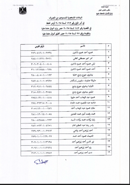 البورصة&nbsp;