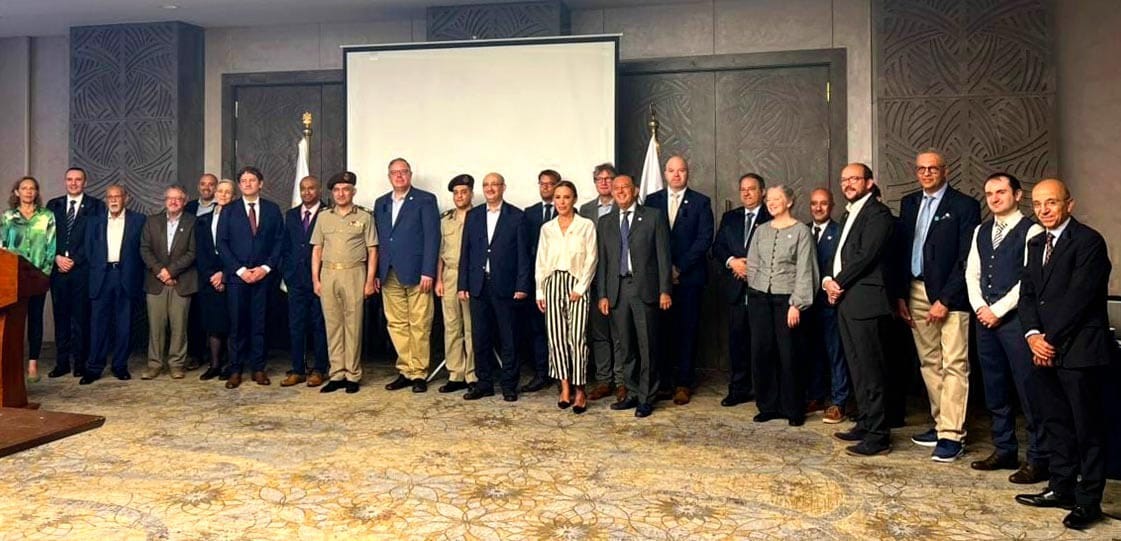 القوات المسلحة 