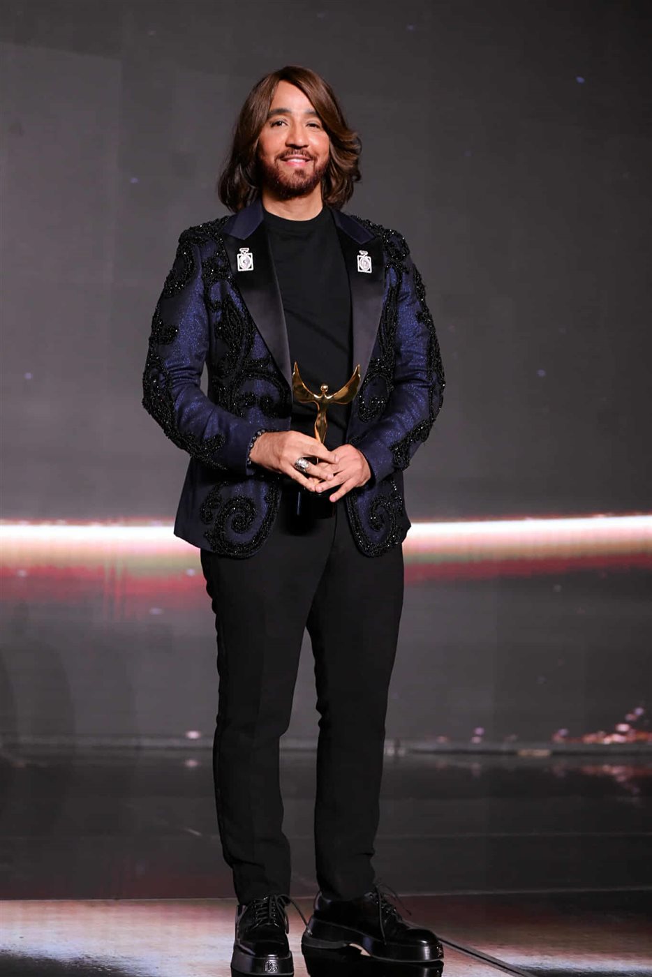 هاني البحيري