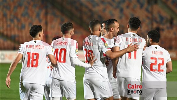 موعد مباراة الزمالك القادمة ضد ديكيداها